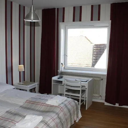 Hotel 1016 Olav Digre Sarpsborg Room photo