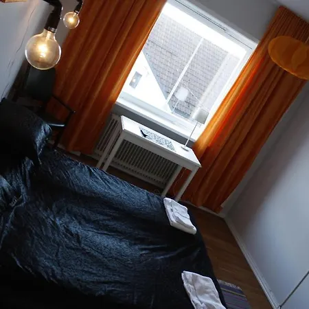 Hotel 1016 Olav Digre Sarpsborg Room photo