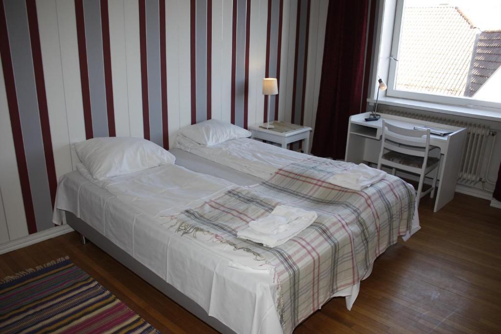 1016 Olav Digre Hotell 3*