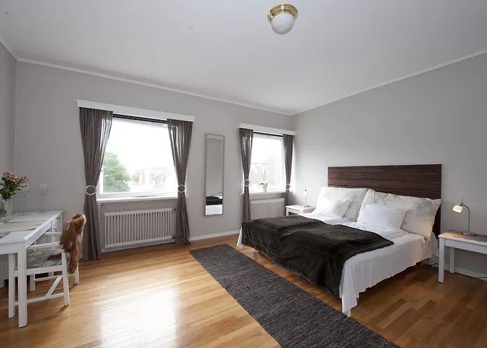 Hotel 1016 Olav Digre