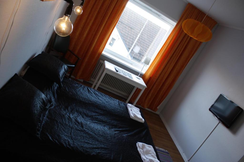 1016 Olav Digre Hotel Sarpsborg